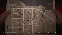 Karten helfen uns bei der Orientierung. Interessante Dinge notiert James Sunderland. - &copy; Konami