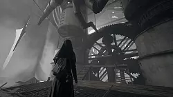 Kommt ne Nonne in eine Fischfabrik - &copy; 11 bit studios