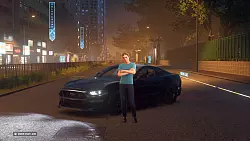 Was wird noch aus "Test Drive Unlimited: Solar Crown"? Kriegt das Spiel noch die Kurve? Wir hoffen es immer noch ein bisschen, sind aber auch sichtbar reserviert. Sehen wir uns auf Hongkong Island? - &copy; Nacon