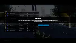 Da haben wir gerade den f&uuml;nften Platz in einem Rennen ergattert, da sagt uns das Spiel: Ach. Mensch, sorry, aber leider, leider konnte das jetzt mal eben nicht gespeichert werden. Klicken wir hier auf "ja", verschwindet der Hinweis meist. Wir k&ouml;nnen dann nur hoffen, dass wirklich gespeichert wurde, sicher sind wir uns nie. - &copy; Nacon