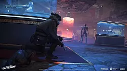 Die zu Spielbeginn noch ziemlich h&auml;ufige Schleicherei kann man sp&auml;ter zugunsten offener Feuergefechte auch sein lassen. - &copy; Ubisoft/Massive