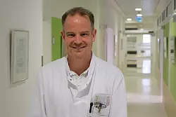 Dr. Hagen Vorwerk - © KLG Lippe