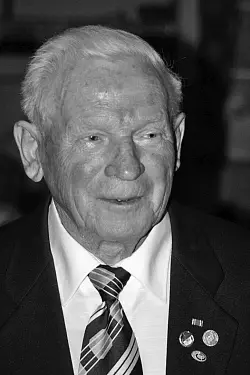 Wilfried Diekmann - © Lippischer Sängerbund