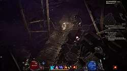 Erst nach einem Blick in ein Forum haben wir herausgefunden, dass es eine transparente Overlay-Map gibt, die die Orientierung um einiges erleichtert. - &copy; Eleventh Hour Games