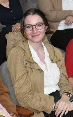 Mona Lorenz - &copy; Ev.-ref. Kirchengemeinde Horn