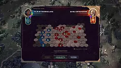 Vor dem Kampf k&ouml;nnen wir unsere Truppen an strategisch klugen Positionen aufstellen. Bogensch&uuml;tzen auf die H&uuml;gel! - &copy; Coffee Stain