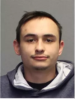 Dieser Mann wird vermisst. - &copy; Symbolbild: Pixabay