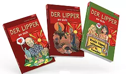 "Der Lipper an sich" von Friedo Petig. - &copy; Sven Koch