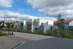 Auch die AWO-Kita "Am Eselsbach" nimmt f&uuml;r das neue Kindergartenjahr wieder M&auml;dchen und Jungen auf. - &copy; Martin D&uuml;sterberg