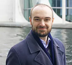 - &copy; Bildrechte: Nik Riesmeier