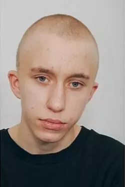 Der vermisste 16-J&auml;hrige. - &copy; Polizei Lippe