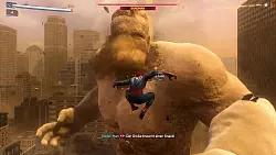 In "Marvel's Spider-Man 2" bekommen wir es wieder mit allerhand Schurken aus dem Kosmos des Spinnenmannes zu tun. - &copy; Insomniac Games