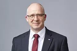 Martin Raithel ist Ausbildungsberater bei der IHK Lippe zu Detmold. - &copy; IHK Lippe