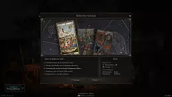 Zu Beginn erstellen wir den Hintergrund unserer Truppe. Als Jungbauern starten wir mit mehr Nahrung, sind allerdings auch unzufriedener. - &copy; Shiro Games