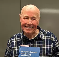 Autor Heinrich Bax - &copy; Hans Jacobs