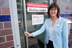 Brigitte D&ouml;rh&ouml;fer - &copy; Lorraine Brinkmann