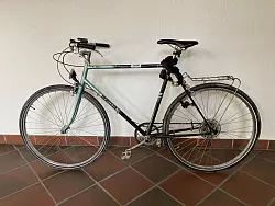 Wem geh&ouml;rt dieses Fahrrad? - &copy; Polizei Lippe