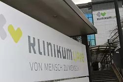 Das "Aktionsbündnis Klinikum Lippe" hat nun eine gemischte Doppelspitze. - © Archivfoto: Martin Hostert