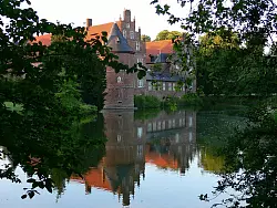 Wasserschloss Herten - &copy; Wolfgang Seidel