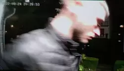 Wer hat diesen Mann gesehen? - &copy; Polize Lippe