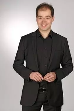 Matthias Neumann - © Bildrechte: HfM Detmold