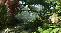 Die detailgetreuen Landschaften im Spiel sind beeindruckend und laden zum ausufernden Erkunden ein. - &copy; Ubisoft