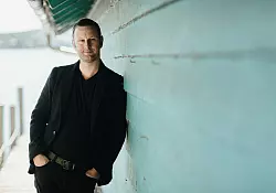 Andi Weiss. - &copy; Bildrechte: FeG Extertal