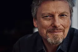 Albert Frey - &copy; Bildrechte: FeG Extertal