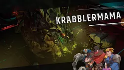 Die Krabblermama, man ahnt es schon, ist nicht so gut auf uns zu sprechen. - &copy; Amplitude Studios