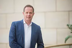 Klaus Hansen, Landtagsabgeordneter der CDU - © CDU