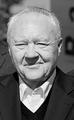 Albert Bartels senior ist am 17. April verstorben. - &copy; BaSys