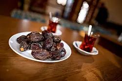 Am 18. Februar beginnt die Fastenzeit f&uuml;r Muslime. (Archivbild) - &copy; Fabian Sommer/dpa