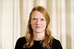 Die Autorin Anja Kampmann erh&auml;lt das mit 10.000 Euro dotierte Lessing-Stipendium der Hansestadt Hamburg. (Archivbild) - &copy; Sebastian Willnow/ZB/dpa