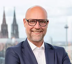 Volker Görzel ist Fachanwalt für Arbeitsrecht und Mitglied im Verein deutscher Arbeitsrechtsanwälte. - © Volker Görzel/dpa-tmn