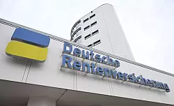 Die Rentenkommission soll grundlegende Reformvorschl&auml;ge machen. (Archivbild) - &copy; Bernd Wei&szlig;brod/dpa