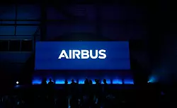 Airbus ist der größte Flugzeugbauer der Welt. (Archivbild) - © Joaquin Corchero/EUROPA PRESS/dpa