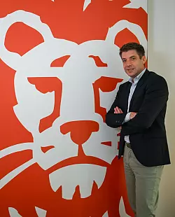 Europas größte Direktbank hat mehr als zehn Millionen Kundinnen und Kunden in Deutschland. - © Arne Dedert/dpa