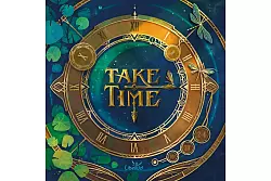 «Take Time» ist für 2-4 Spielende ab 10 Jahre gedacht. Eine runde dauert rund eine halbe Stunde. - © Asmodee/dpa-tmn