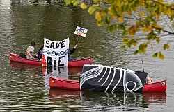 - &copy; Patrick Pleul/dpa