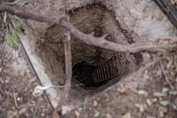 Die Hisbollah hat laut Israels Armee Stellungen gezielt nahe UN-Posten eingerichtet. - &copy; Ilia Yefimovich/dpa