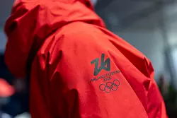 Der Deutsche Skiverband will k&uuml;nftig st&auml;rker mit K&uuml;nstlicher Intelligenz arbeiten. (Archivbild) - &copy; Daniel Karmann/dpa