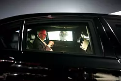 Zwei Tage wird der Kanzler in Indien verbringen. - &copy; Kay Nietfeld/dpa