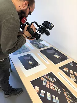 Ein salafistischer Prediger soll Spenden in eigene Tasche gesteckt haben. - &copy; Frank Christiansen/dpa