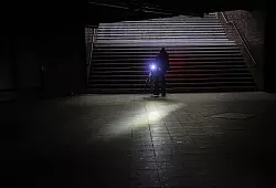Tagelang hatten Menschen im Berliner S&uuml;dwesten keinen Strom. (Archivbild) - &copy; Michael Kappeler/dpa