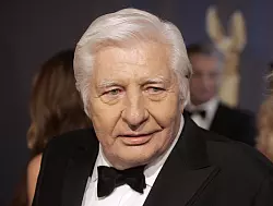 Sachs war Sohn des Industriellen Willy Sachs, der 1932 Alleininhaber der Fichtel & Sachs AG in Schweinfurt wurde. (Archivbild) - &copy; picture alliance / dpa