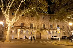 Das Opfer war erst 20 Jahre alt. (Foto Archiv) - © Clara Margais/dpa