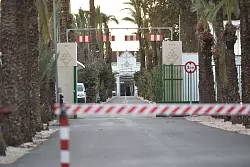 Die Untersuchungen zur Ermittlung der Ursache der Explosion sind im Gange. (Foto aktuell) - &copy; Dima/EUROPA PRESS/dpa