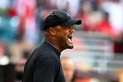 Vincent Kompany will bei der Club-WM mehr - auch gegen Paris. - © Sven Hoppe/dpa