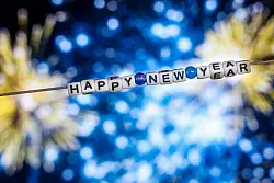 Nicht &uuml;berall ist Silvesterfeuerwerk in der Innenstadt verboten. (Archivbild) - &copy; Christoph Reichwein/dpa