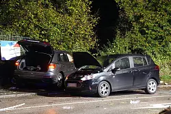 Ein Gutachter soll Ursache und Hergang des verheerenden Unfalls kl&auml;ren. - &copy; SDMG/dpa